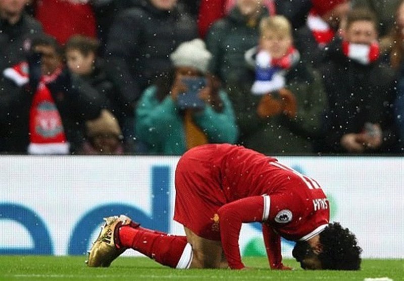 محمد صلاح؛ عزیز مصر فوتبالی‌ها!