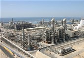بوشهر|240 هزار میلیارد ریال در بخش صنعت استان سرمایه گذاری شد