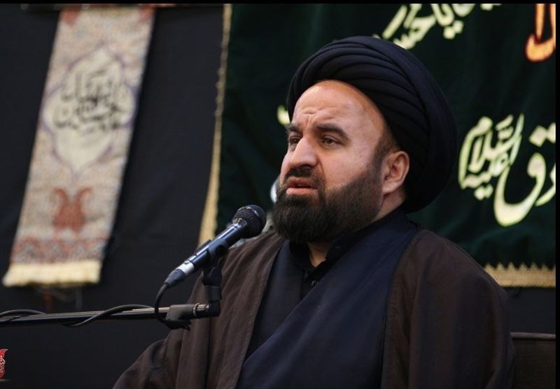 تهران|حجت‌الاسلام میرلوحی: پناه بردن به دشمن خیانت به اسلام و انقلاب است