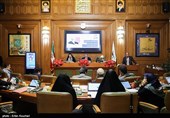 تصویب تقویم جلسات شورای شهر تهران در نیمه دوم سال 98