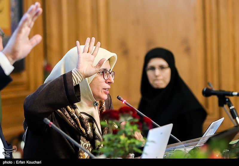 اعضای شورای شهر تهران به تعطیلات تابستانی رفتند