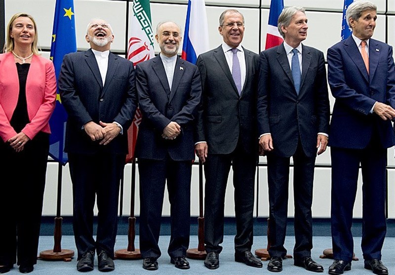 ابراز نگرانی مقامات روس از سرنوشت توافق هسته‌ای با ایران