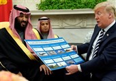 محمد بن سلمان: سرزمینِ مقدس پر ابلیسیت کا نقیب