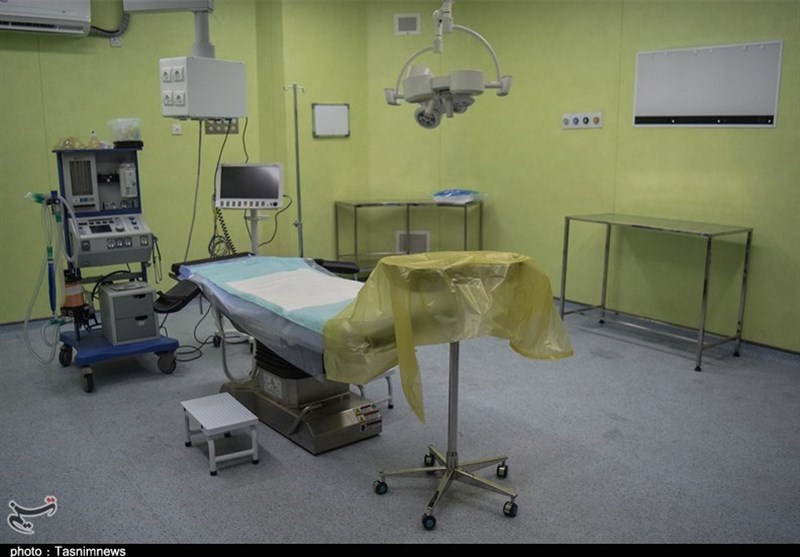 آذربایجان غربی|بیمارستان 80 تخت‌خوابی اشنویه نیمه دوم امسال افتتاح می‌شود