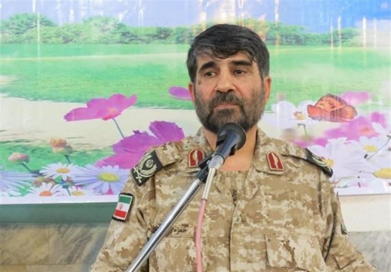 جانشین فرمانده سپاه کردستان: توسعه آموزش‌های مهارتی زمینه اشتغال پایدار را فراهم می‌کند