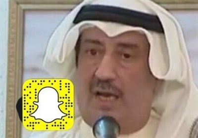 Kuveytli Aktivist El-Cubeyr&apos;e Hitaben: Amerikan Güçleri Körfezden Giderse İlk Yıkılacak Ülke Arabistan’dır