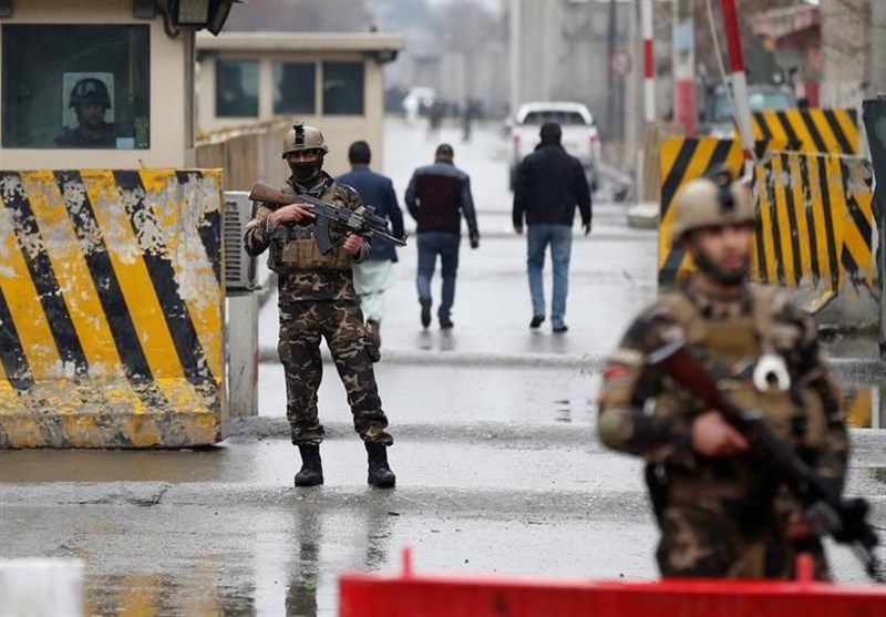 انفجارهای کابل 25 کشته و 50 زخمی برجا گذاشت