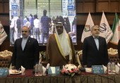 شیخ احمد: علی‌آبادی با تفرقه، روند ورزش ایران را کُند کرد/ شرایط را برای ارتباط بیشتر ایران با فدراسیون‌های جهانی فراهم می‌کنم