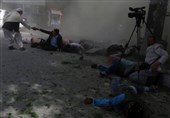 گزارش ویدئویی تسنیم از حاشیه‌های حملات تروریستی کابل