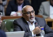 تذکر عضو شورای شهر تهران به حناچی درباره تعدیل نیرو در موسسه همشهری