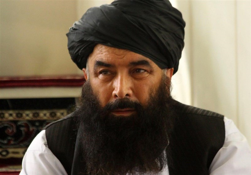 آمریکا اگر از توافق قطر سرپیچی کند، مردم افغانستان شدیدتر از گذشته مقابله می‌کنند/ مصاحبه تسنیم با وزیر سابق طالبان