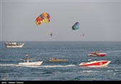 National Persian Gulf Day Honored on Kish Island