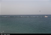 بحران آب ایران ــ 16 / سهم بسیار اندک استفاده از آب دریا برای تأمین آب کشور