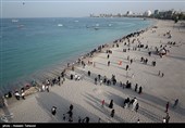 National Persian Gulf Day Honored on Kish Island