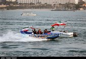 National Persian Gulf Day Honored on Kish Island
