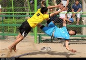 بوشهر|تمرینات تیم ملی هندبال ساحلی نوجوانان برای مسابقات آسیایی به‌زودی آغاز می‌شود