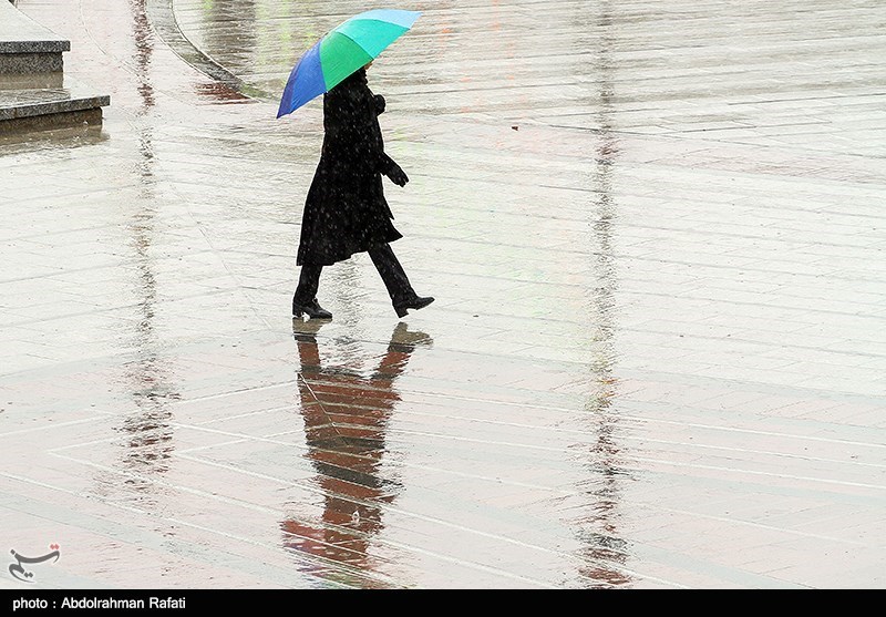 بارش‌های ایران به 138.3 میلیمتر رسید؛ 35 درصد کمتر از سال قبل