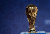 اجازه فیفا به چهار قلمرو آمریکا برای انتخاب میزبان جام جهانی 2026
