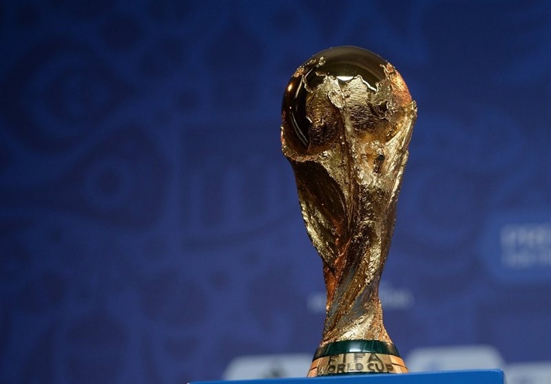 اجازه فیفا به چهار قلمرو آمریکا برای انتخاب میزبان جام جهانی 2026