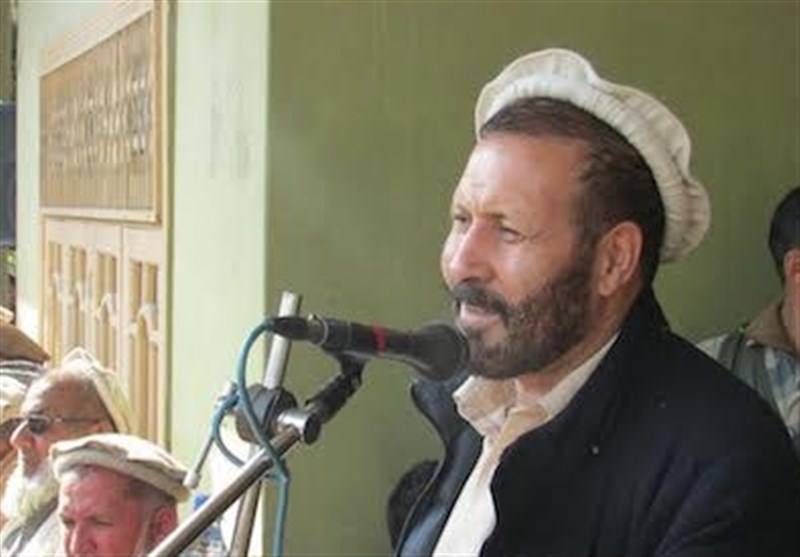 افشاگری یک نماینده پارلمان درباره پایگاه اصلی داعش در شرق افغانستان