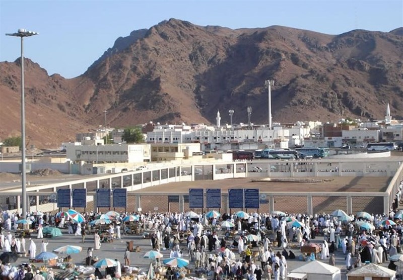 Suudi Arabistan Uhud Şehitliği Ziyaretini Yasakladı