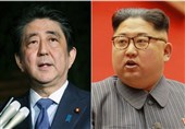 ژاپن تحریم‌های کره شمالی را 2 سال تمدید می‌کند
