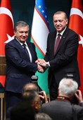 توافق ازبکستان و ترکیه برای سرمایه‌گذاری 3 میلیارد دلاری