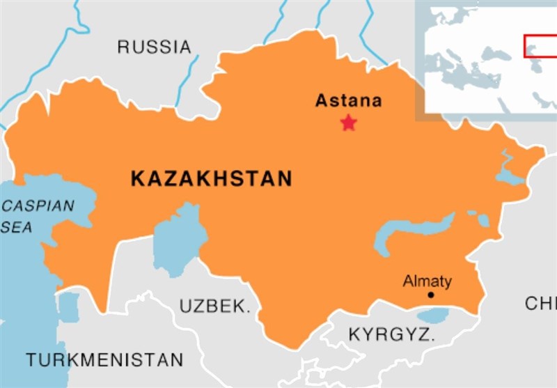 خیز قزاقستان برای بسط قدرت نرم در آسیای مرکزی: آغاز پخش برنامه‌های تلویزیونی به زبان قرقیزی