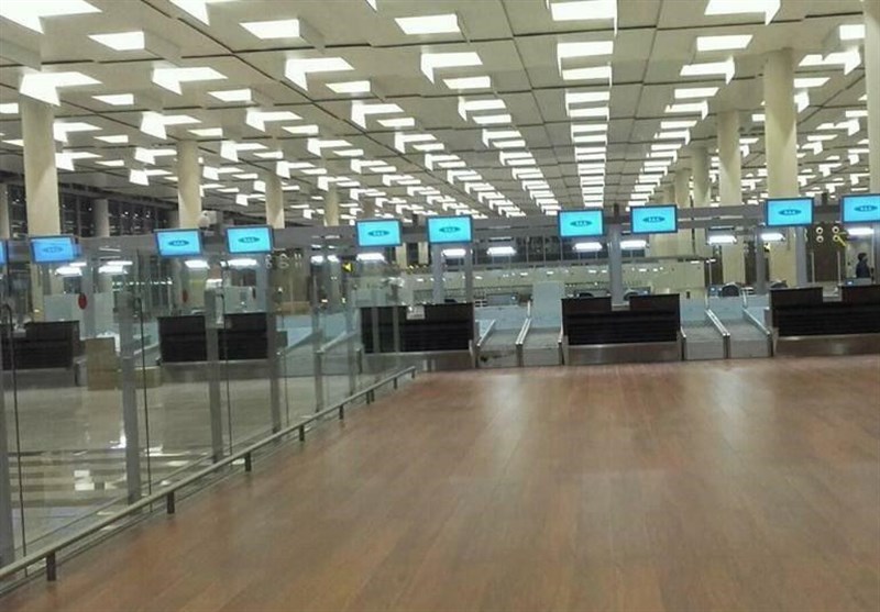 پاکستانی ایئرپورٹس پرجدید ترین آلات نصب