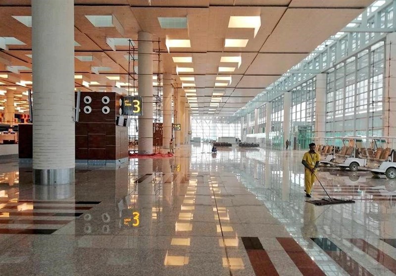 Pakistan PM Inaugurates Long-Delayed New Airport in Capital Islamabad