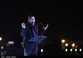 ارکستر ملی و سالار عقیلی در کرمان به صحنه می‌روند