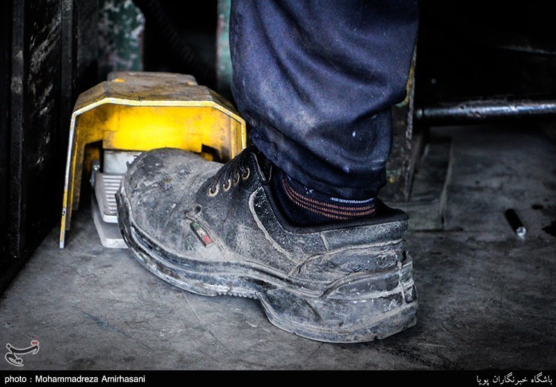 مدیرکل اطلاعات گلستان: مطالبات کارگران و بازنشستگان را نباید امنیتی تلقی کنیم