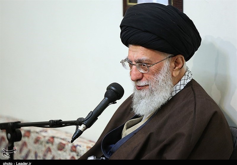 کمک 4 میلیارد ریالی امام‌خامنه‌ای برای آزادی زندانیان نیازمند