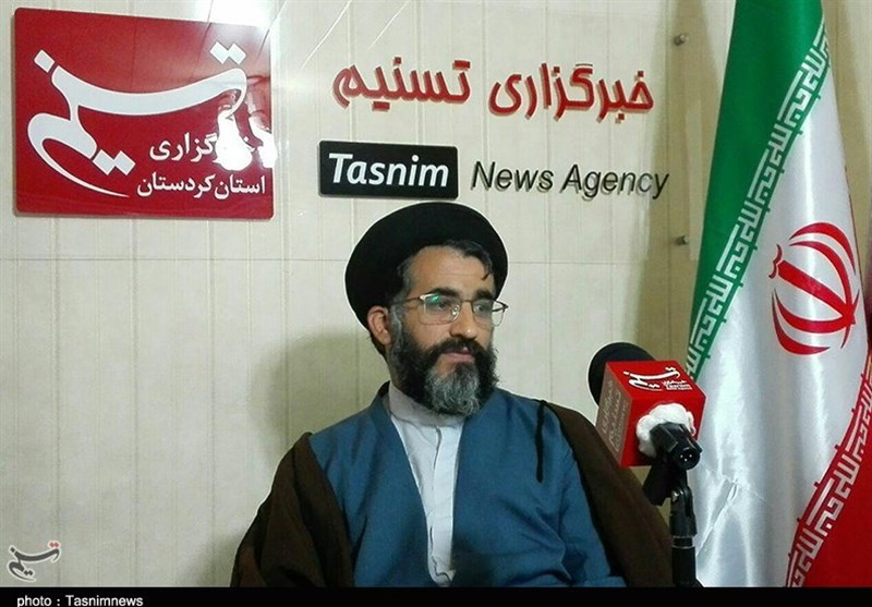 رئیس شورای ائتلاف نیروهای انقلاب اسلامی کردستان منصوب شد‌