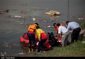 813 ایرانی در 5 ماه بر اثر غرق‌شدگی جان باختند!