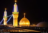 اصفهان| زمینه سفر ارزان‌قیمت از اصفهان به کربلا در ماه رمضان فراهم شد