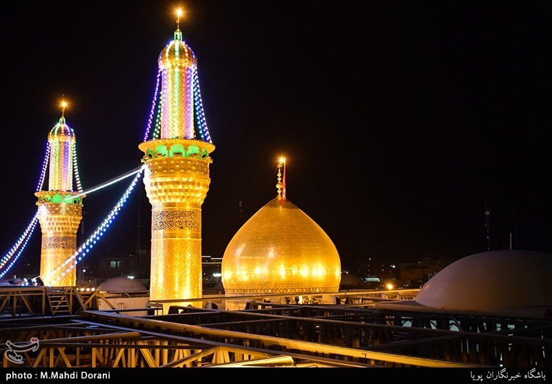 اصفهان| زمینه سفر ارزان‌قیمت از اصفهان به کربلا در ماه رمضان فراهم شد