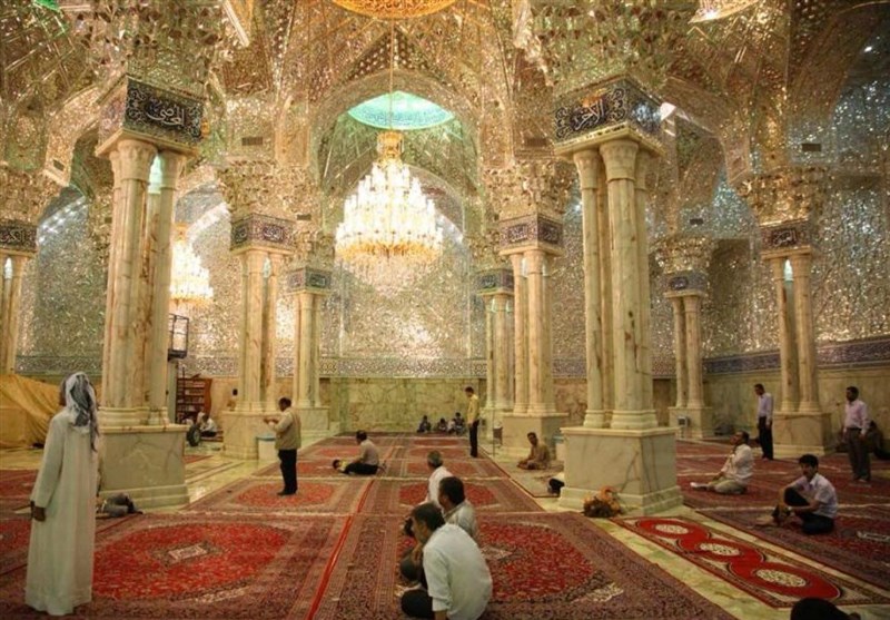 مردم اصفهان بیش از 45 میلیارد تومان برای بازسازی عتبات کمک کردند