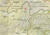 حمله طالبان به شهرستان «کوهستان» در شمال افغانستان