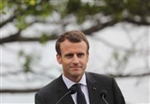 Macron Says Western Countries Don’t Seek to Destroy Russia