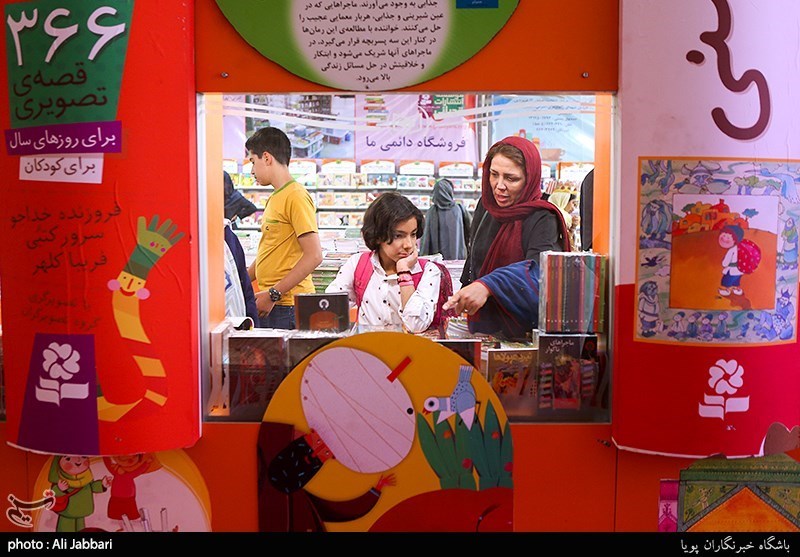 قفسه خالی قصه‌های بومی برای بچه‌های ایرانی+ فیلم