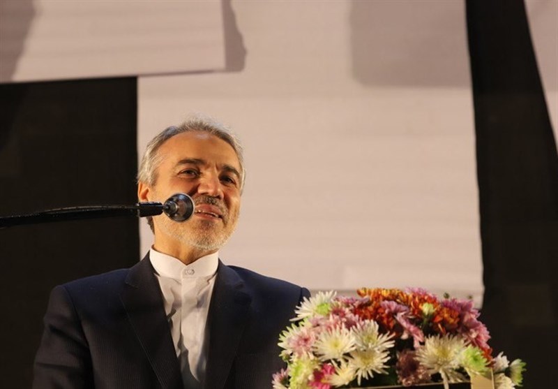 اصفهان| نوبخت: ایران تا سال 1404 باید به مقام نخست اقتصادی و علم و فناوری برسد