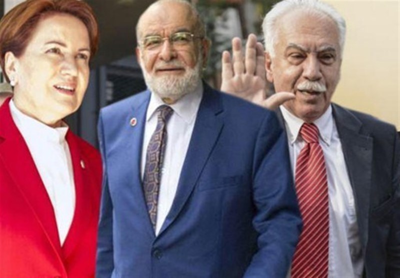 وضعیت جمع‌آوری 100هزار امضاء برای نامزدهای مستقل انتخابات ریاست جمهوری ترکیه در پایان روز سوم