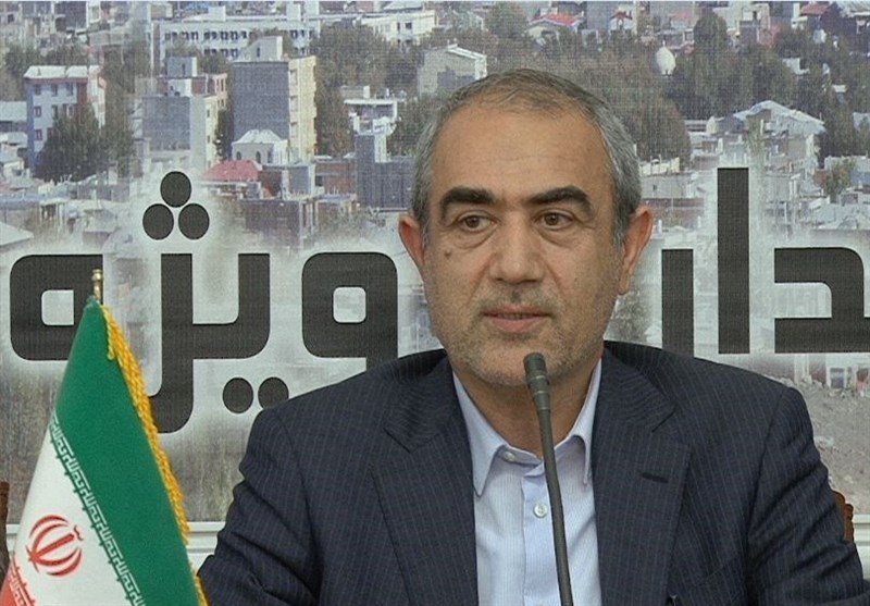 استاندار آذربایجان شرقی: نباید ‌واحدهای تولیدی و صنعتی به دلیل بدهی‌ تعطیل شوند‌