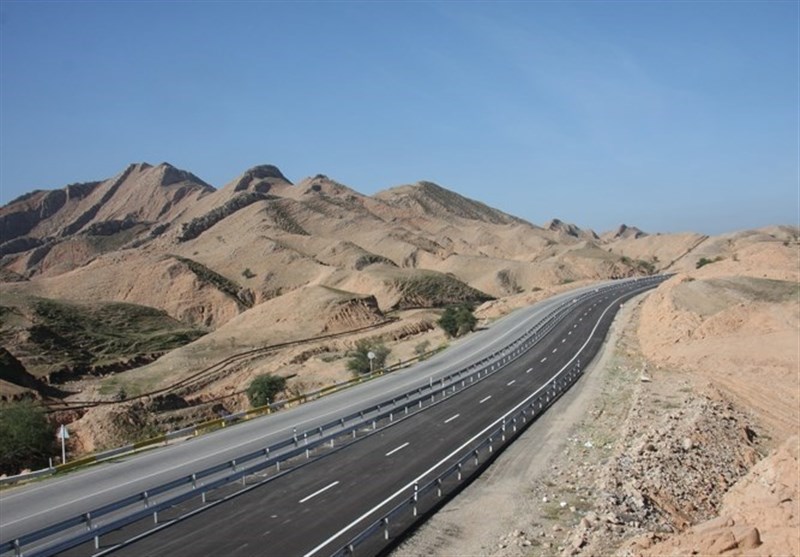 ‌پروژه جاده قزوین ـ الموت ـ کلاچای از سر گرفته می‌شود‌