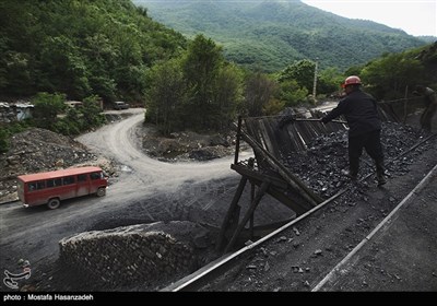 Iran Coal Mine Blast: One Year On