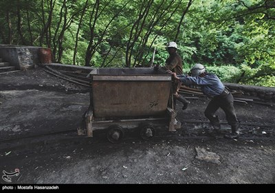 Iran Coal Mine Blast: One Year On