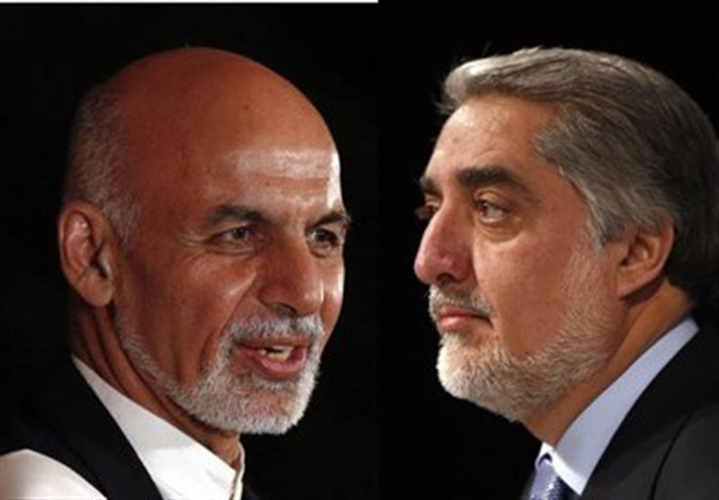 تحولات افغانستان| آغاز روند توزیع شناسنامه‌الکترونیکی در سایه غیبت عبدالله