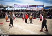 کرج|میزبانی رویداد بین المللی ورزش روستایی در سال 97 به استان البرز واگذار میشود