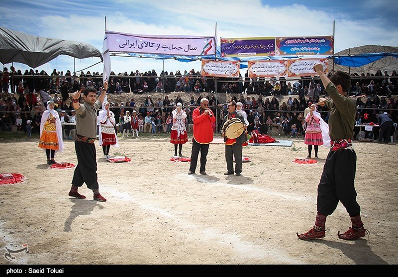 کرج|میزبانی رویداد بین المللی ورزش روستایی در سال 97 به استان البرز واگذار می‌شود